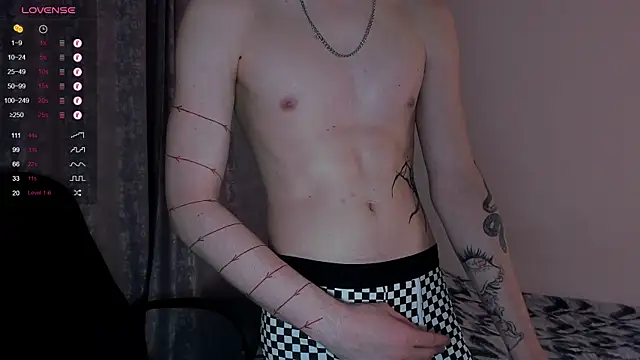 Alex silents online show from 10, 3, 2025