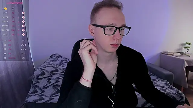 Alex silents online show from 12, 3, 2025