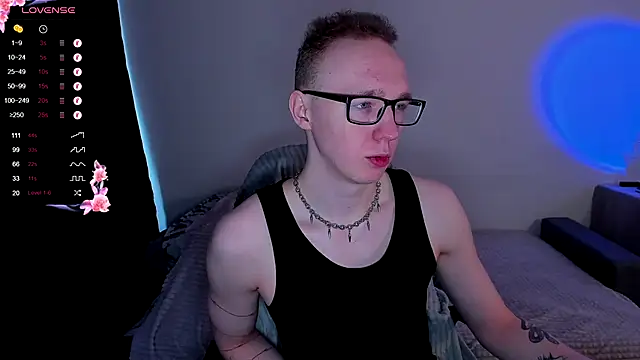 Alex silents online show from 15, 11, 2025