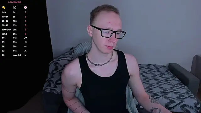 Alex silents online show from 18, 3, 2026