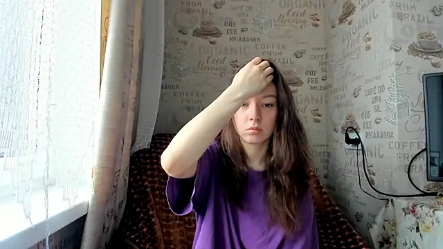 Adela Vetta online show from 6, 3, 2025