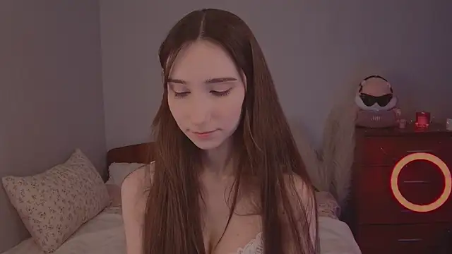 lezyliza online show from 26, 4, 2026