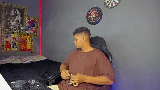 Snapshot of jlca_black_x chatting on 6, 1, 2025 jlca black x online show from 6, 1, 2025