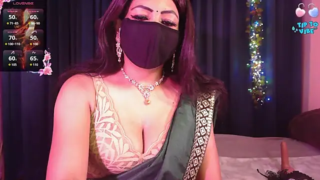 Aashiya- online show from 6, 4, 2026