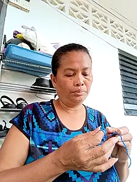 Fon Bigboobs online show from 27, 9, 2025