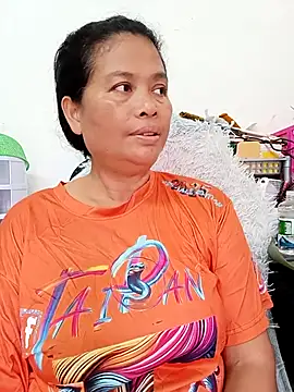 Fon Bigboobs online show from 6, 10, 2025