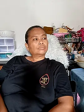 Fon Bigboobs online show from 12, 10, 2025