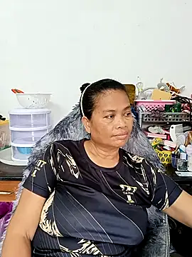 Fon Bigboobs online show from 14, 10, 2025