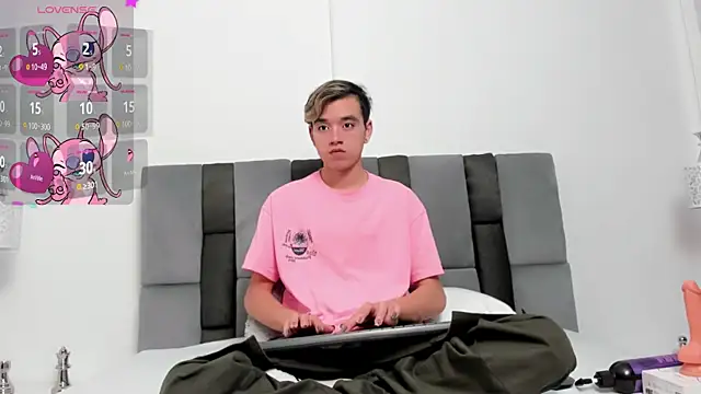 bunny maxi online show from 12, 1, 2025