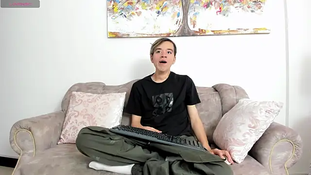 bunny maxi online show from 1, 2, 2025