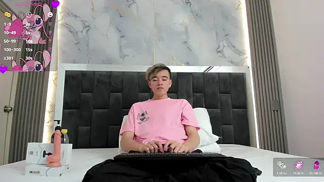 bunny maxi online show from 9, 2, 2025