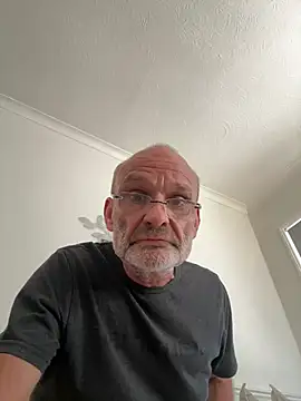ShyDave81 online show from 12, 7, 2026