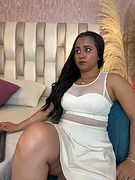 Brenda Garcia online show from 16, 1, 2026