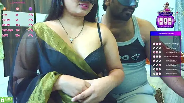 Magical-Couple-telugu online show from 21, 3, 2025