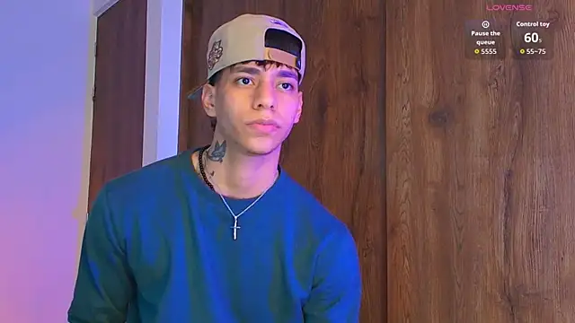 Josep Davies online show from 18, 9, 2025