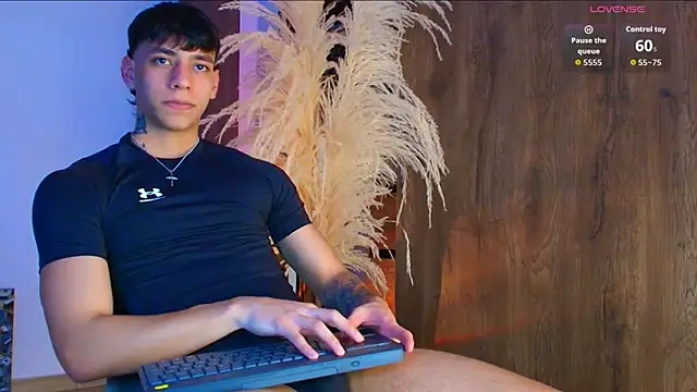 Josep Davies online show from 14, 10, 2025