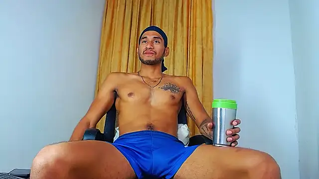 DanteSantoro online show from 24, 9, 2025