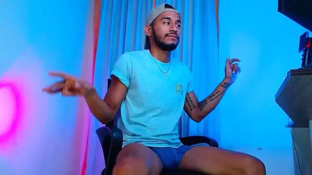 DanteSantoro online show from 5, 4, 2026