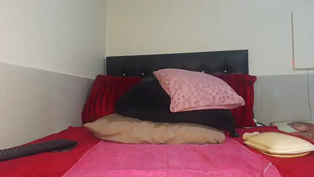 Fiercefoxxy online show from 14, 5, 2026