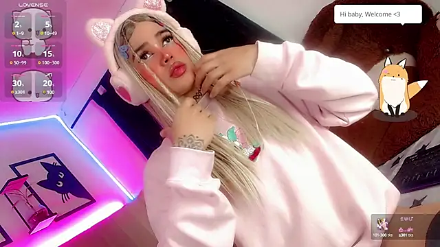 Snapshot of ladytslatina chatting on 4, 3, 2025 ladytslatina online show from 4, 3, 2025