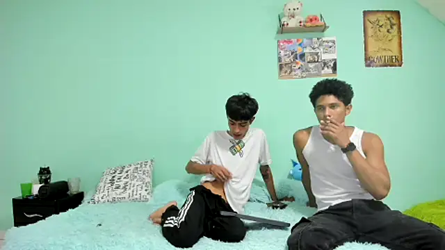 oliverhot2005 online show from 18, 10, 2025