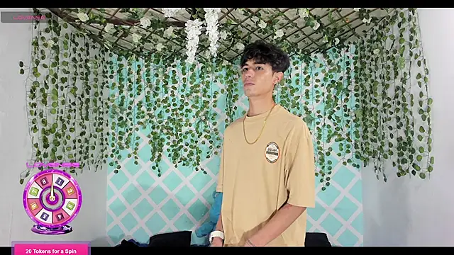 oliverhot2005 online show from 5, 1, 2026