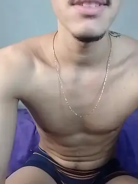 MicaelRian69 online show from 1, 3, 2025