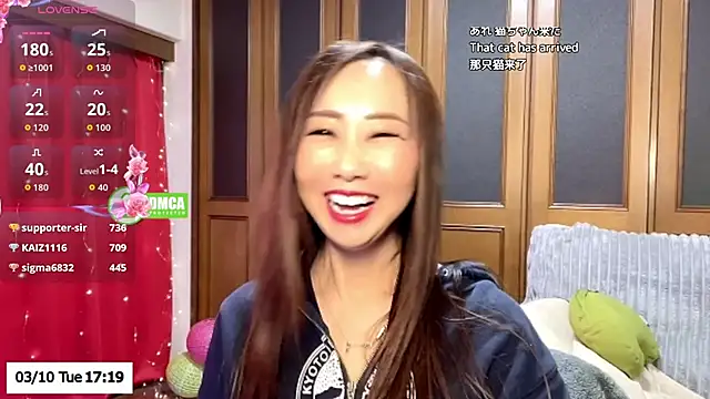 ERIKA-JP-168130 online show from 10, 3, 2026