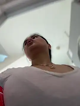 melanny10 online show from 1, 2, 2025