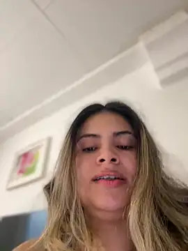 melanny10 online show from 8, 2, 2025