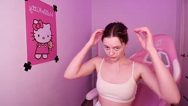 n0 nude online show from 9, 1, 2025