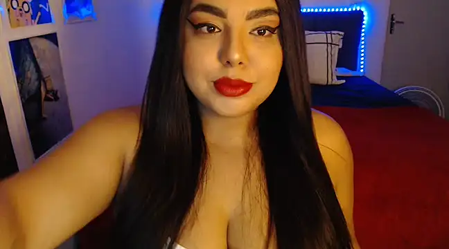 Snapshot of Internacionalist7 chatting on 24, 2, 2025 Internacionalist7 online show from 24, 2, 2025