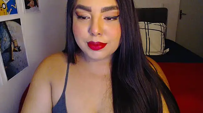 Snapshot of Internacionalist7 chatting on 3, 3, 2025 Internacionalist7 online show from 3, 3, 2025