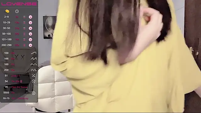 Snapshot of kolll88 chatting on 5, 12, 2024 kolll88 online show from 5, 12, 2024