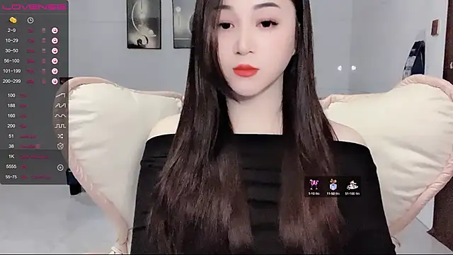 Snapshot of kolll88 chatting on 21, 2, 2025 kolll88 online show from 21, 2, 2025