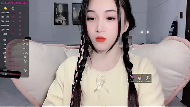 Snapshot of kolll88 chatting on 27, 2, 2025 kolll88 online show from 27, 2, 2025