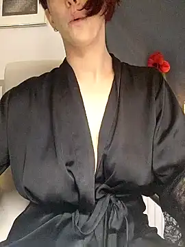 Snapshot of Loona-Lexxington chatting on 10, 12, 2024 Loona-Lexxington online show from 10, 12, 2024