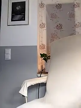 Snapshot of Loona-Lexxington chatting on 19, 12, 2024 Loona-Lexxington online show from 19, 12, 2024