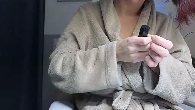 Snapshot of Loona-Lexxington chatting on 22, 10, 2025 Loona-Lexxington online show from 22, 10, 2025