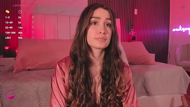 Amy-Parrish online show from 17, 3, 2026