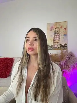 Ashleyjenner  online show from 20, 2, 2026