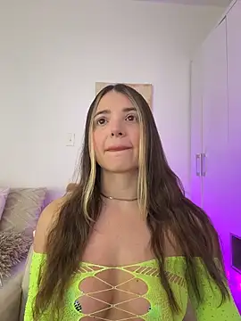 Ashleyjenner  online show from 24, 2, 2026