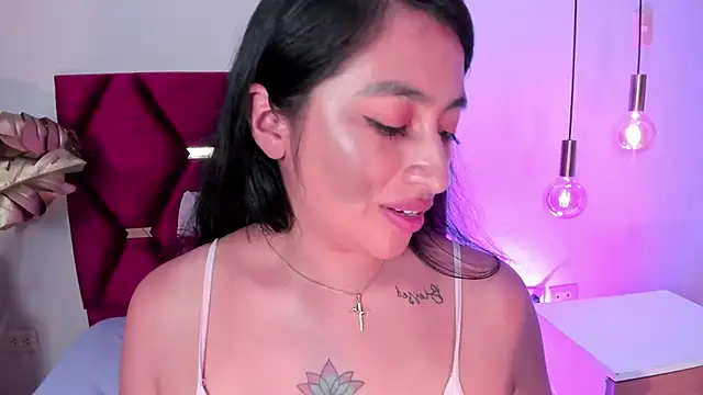 LisaHadwin online show from 20, 2, 2025