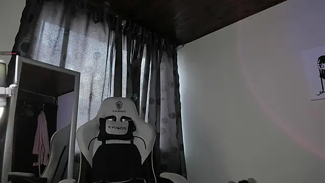 satanbabee online show from 15, 2, 2025