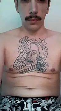 RhymedSigintt online show from 5, 12, 2024