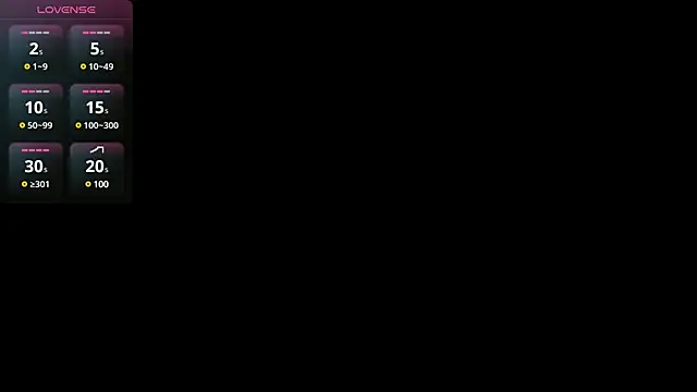 lovense test04 online show from 25, 2, 2025