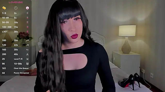 Snapshot of valeriasecret chatting on 10, 12, 2024 valeriasecret online show from 10, 12, 2024