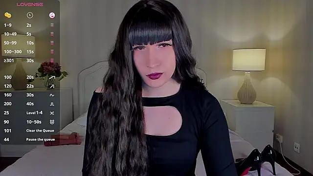Snapshot of valeriasecret chatting on 15, 12, 2024 valeriasecret online show from 15, 12, 2024