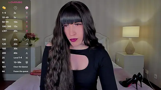 Snapshot of valeriasecret chatting on 18, 12, 2024 valeriasecret online show from 18, 12, 2024