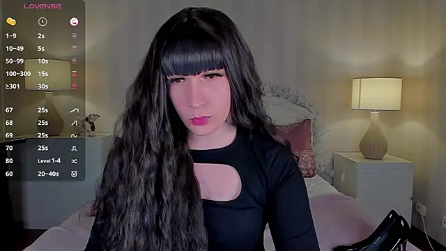 Snapshot of valeriasecret chatting on 29, 12, 2024 valeriasecret online show from 29, 12, 2024